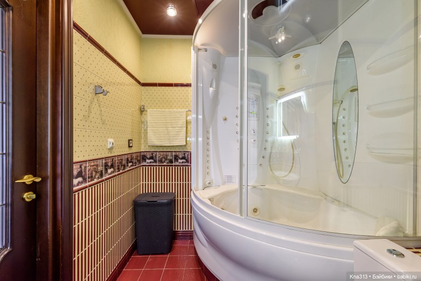 Путешествие из Екатеринбурга в Санкт- Петербург