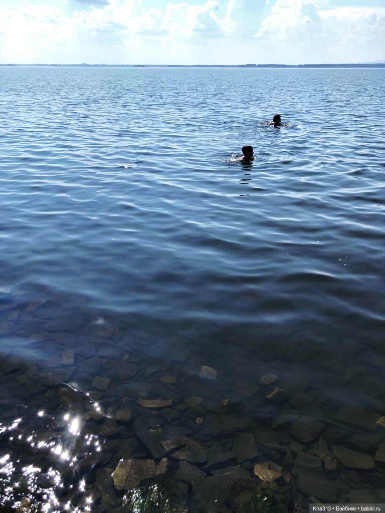 Поймали лето за хвост — Туризм и путешествия: фотоотчеты из поездок (фото 8)