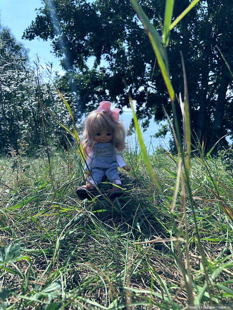 Поймали лето за хвост — Туризм и путешествия: фотоотчеты из поездок (фото 3)