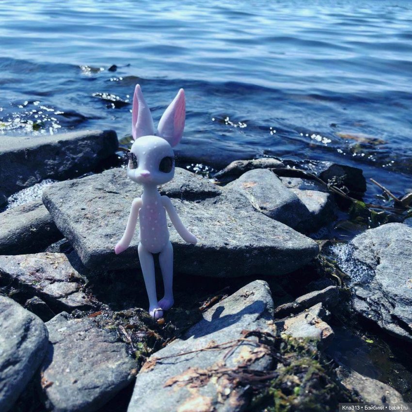 Поймали лето за хвост — Туризм и путешествия: фотоотчеты из поездок (фото 7)