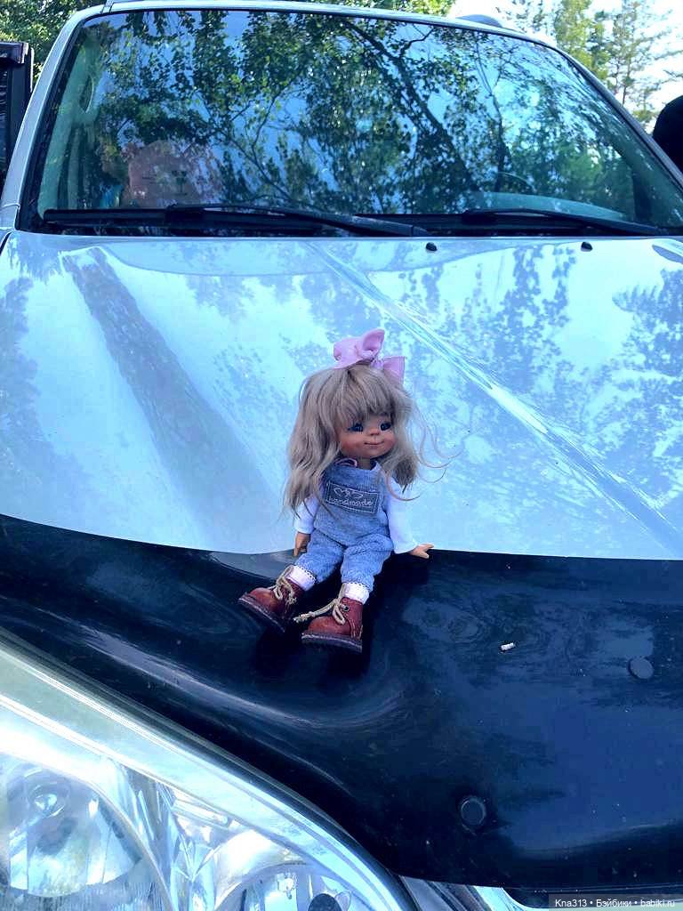 Поймали лето за хвост — Туризм и путешествия: фотоотчеты из поездок (фото 2)