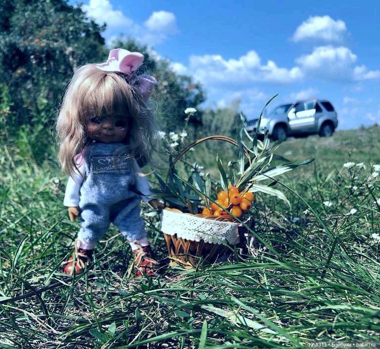 Поймали лето за хвост — Туризм и путешествия: фотоотчеты из поездок