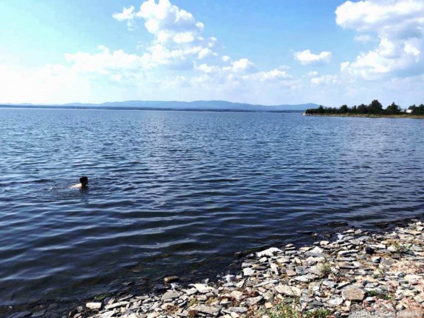 Поймали лето за хвост — Туризм и путешествия: фотоотчеты из поездок (фото 4)