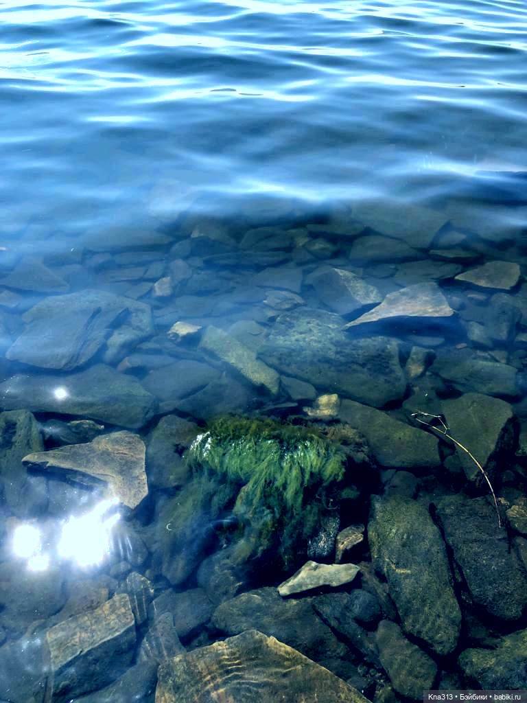 Поймали лето за хвост — Туризм и путешествия: фотоотчеты из поездок (фото 5)