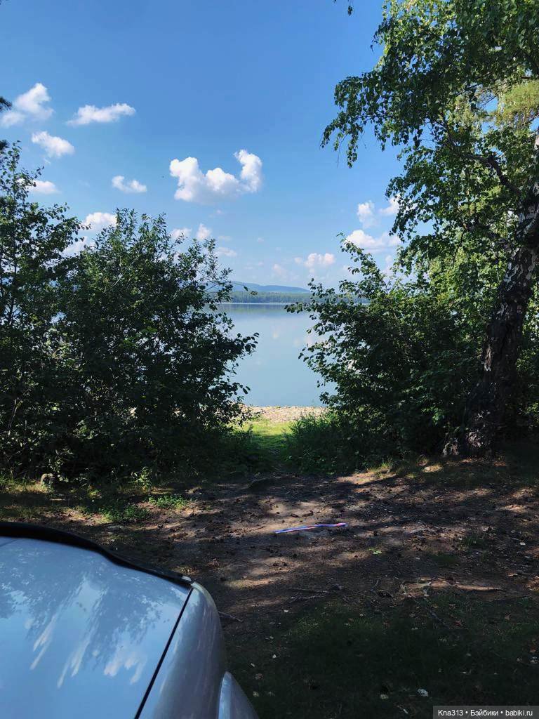 Поймали лето за хвост — Туризм и путешествия: фотоотчеты из поездок