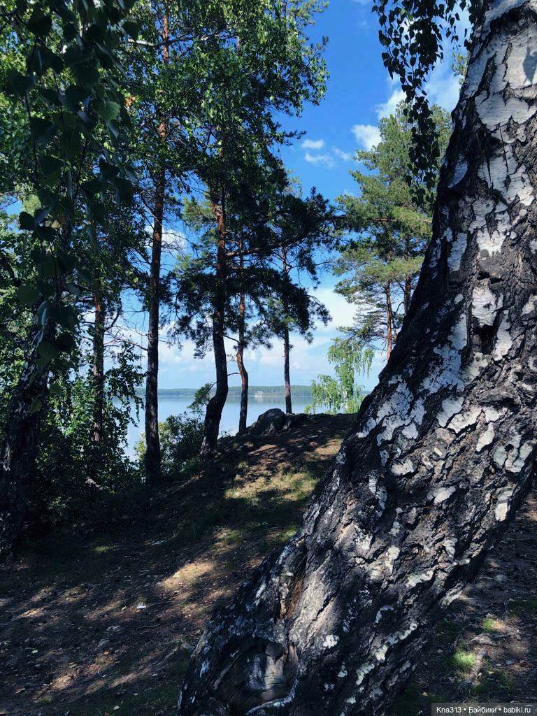 Поймали лето за хвост — Туризм и путешествия: фотоотчеты из поездок