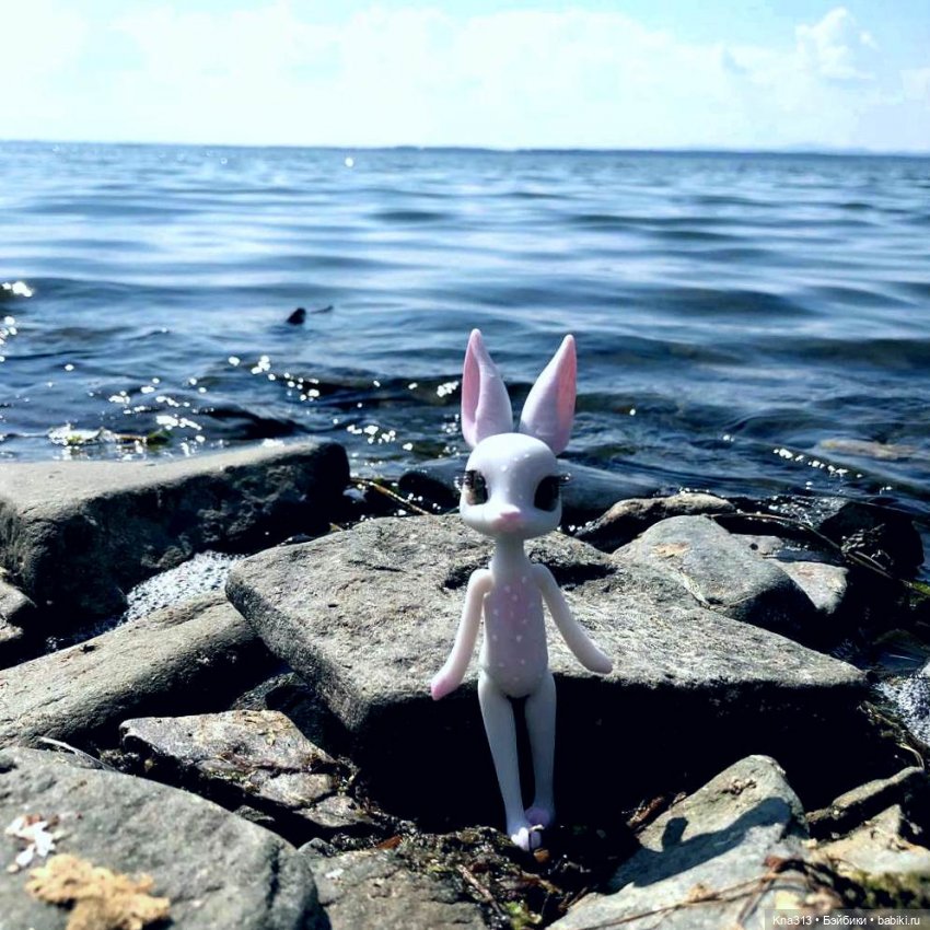 Поймали лето за хвост — Туризм и путешествия: фотоотчеты из поездок (фото 6)