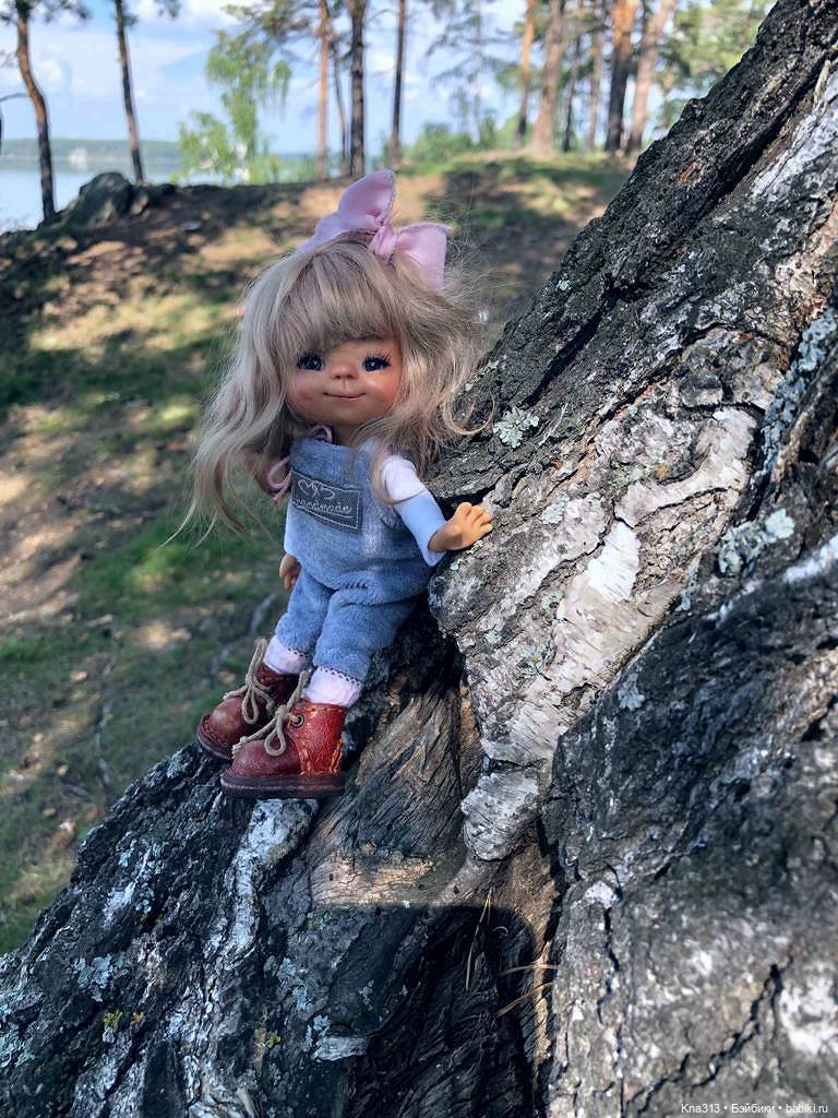 Поймали лето за хвост — Туризм и путешествия: фотоотчеты из поездок