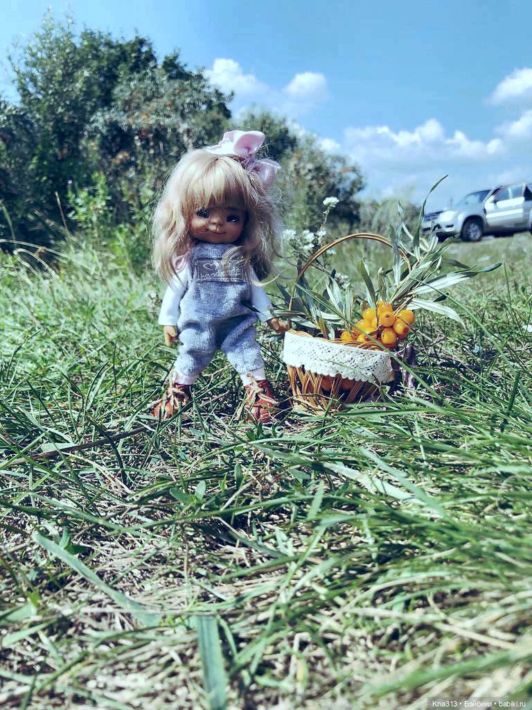 Поймали лето за хвост — Туризм и путешествия: фотоотчеты из поездок