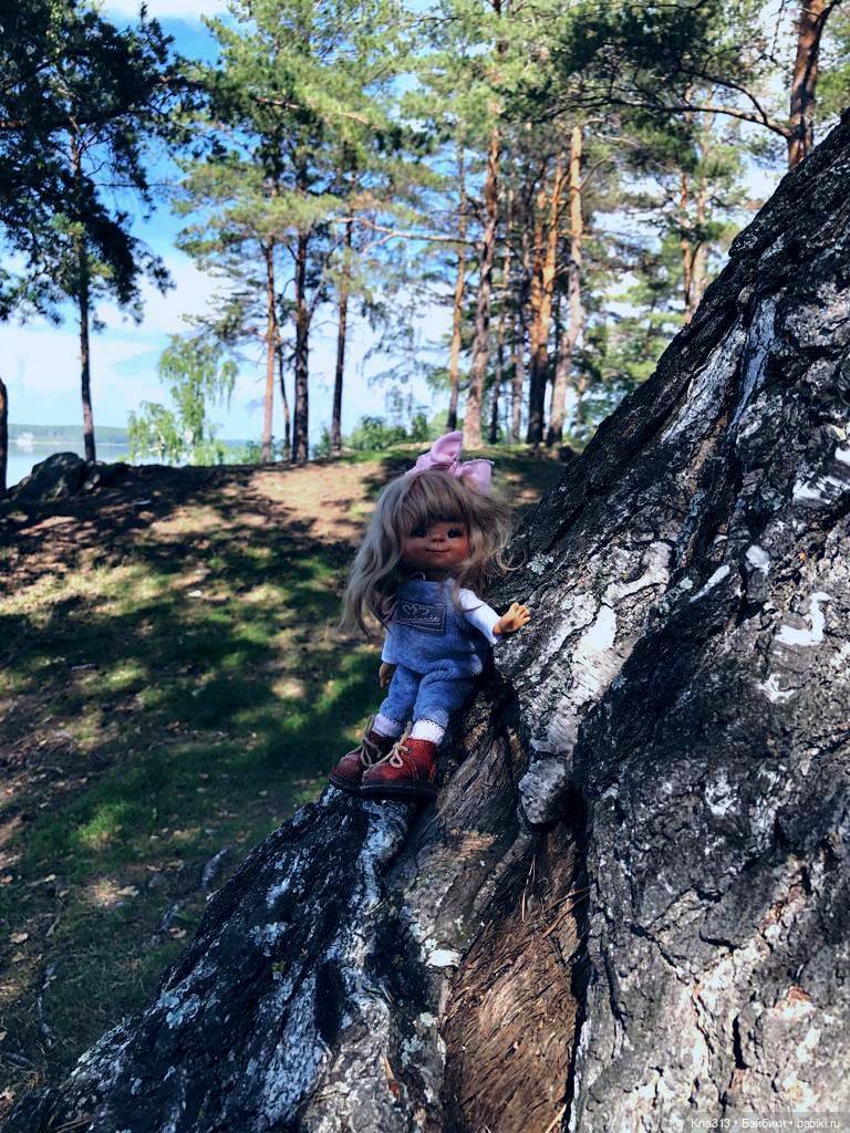 Поймали лето за хвост — Туризм и путешествия: фотоотчеты из поездок