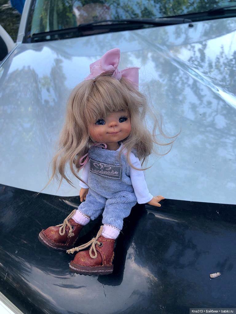 Поймали лето за хвост — Туризм и путешествия: фотоотчеты из поездок