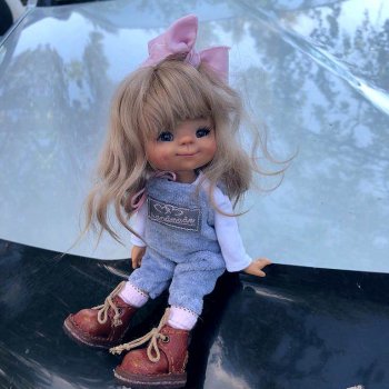 Поймали лето за хвост