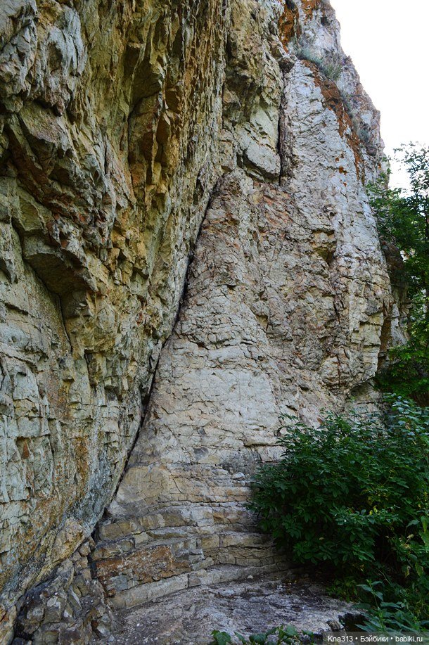 Весёлые грибы. Великие скалы. Тропами гномов