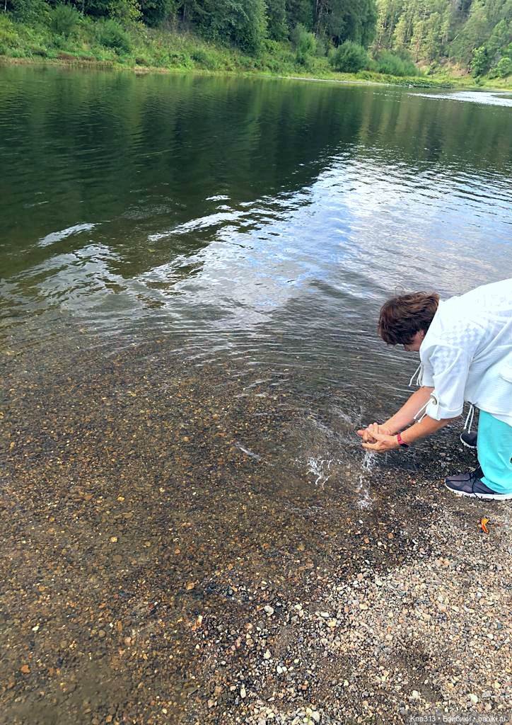 Весёлые грибы. Великие скалы. Тропами гномов