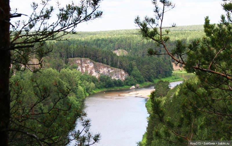 Весёлые грибы. Великие скалы. Тропами гномов
