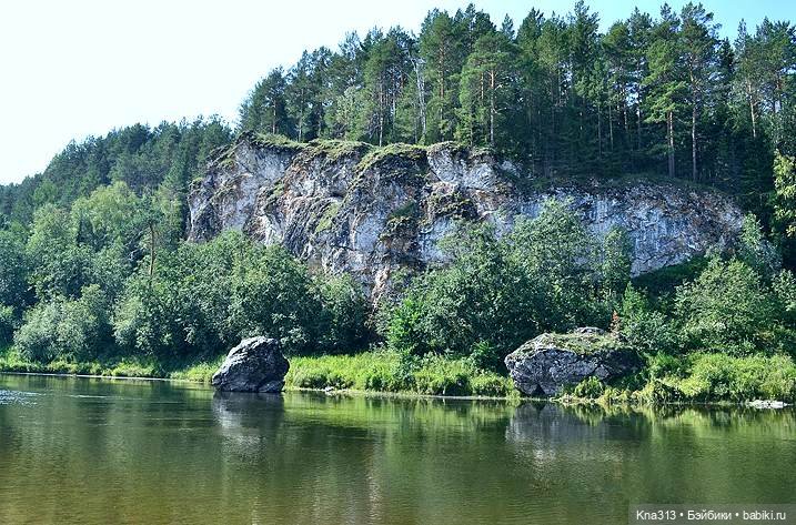 Весёлые грибы. Великие скалы. Тропами гномов