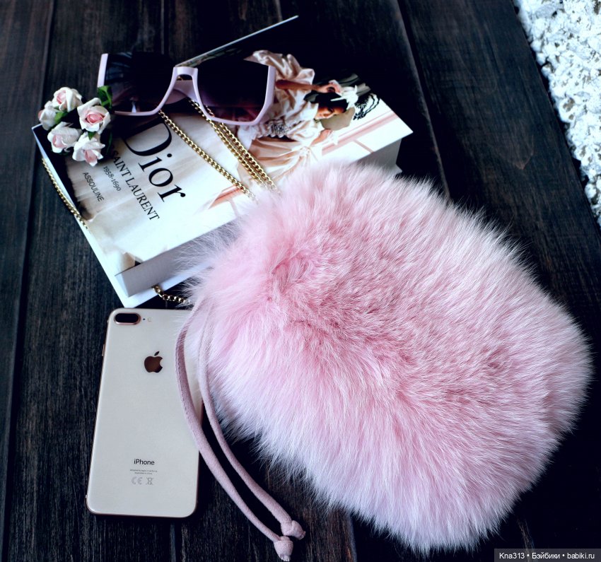 Всем Песец — Одежда и обувь для кукол своими руками: фото (фото 3)