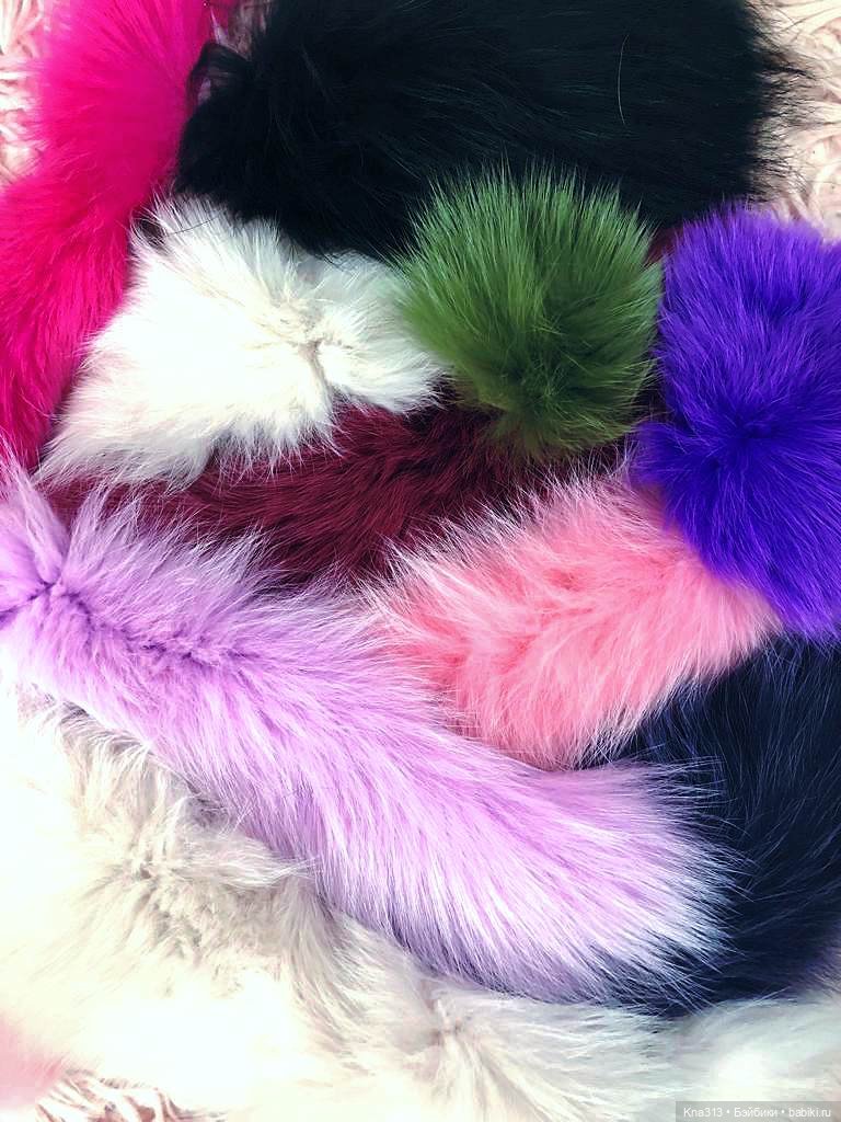 Всем Песец — Одежда и обувь для кукол своими руками: фото (фото 4)