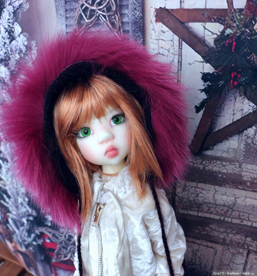 Всем Песец — Одежда и обувь для кукол своими руками: фото