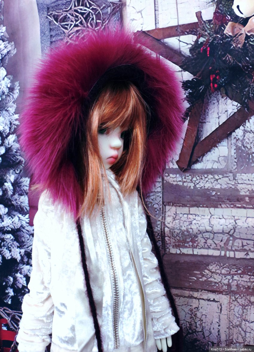 Всем Песец — Одежда и обувь для кукол своими руками: фото