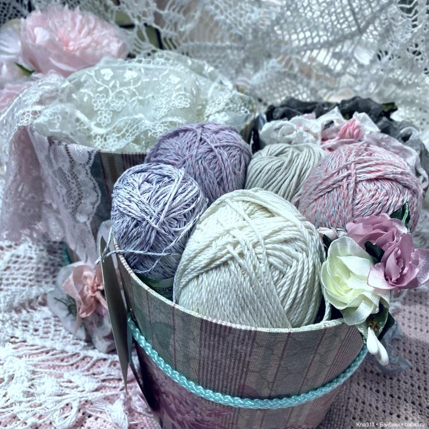 Что творим? Делимся идеями