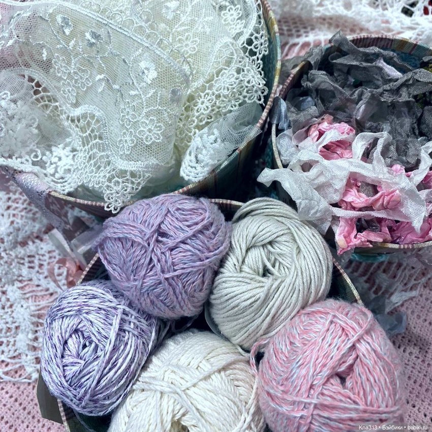 Что творим? Делимся идеями