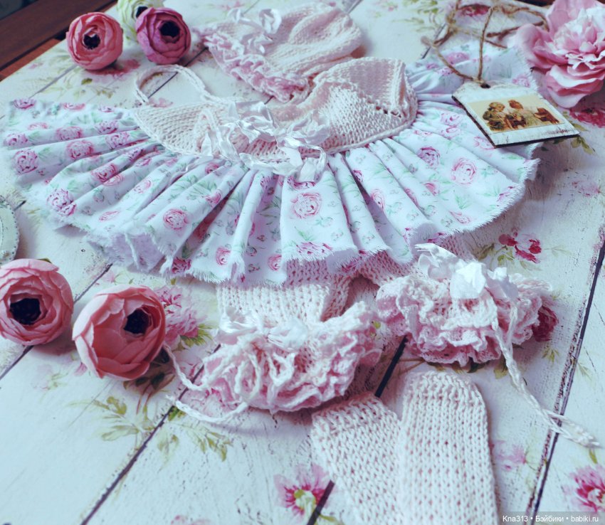 Что творим? Делимся идеями