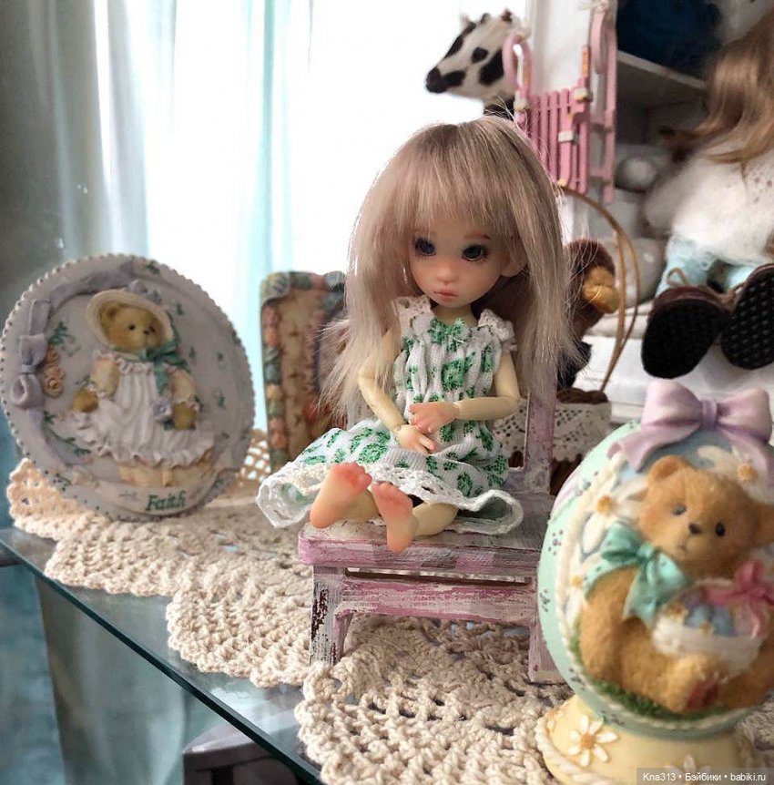 Очень нужна микрообувь и наноодежда (фото 3)