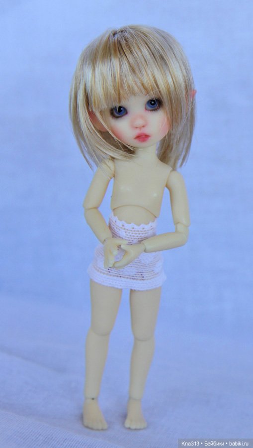 Очень нужна микрообувь и наноодежда (фото 2)