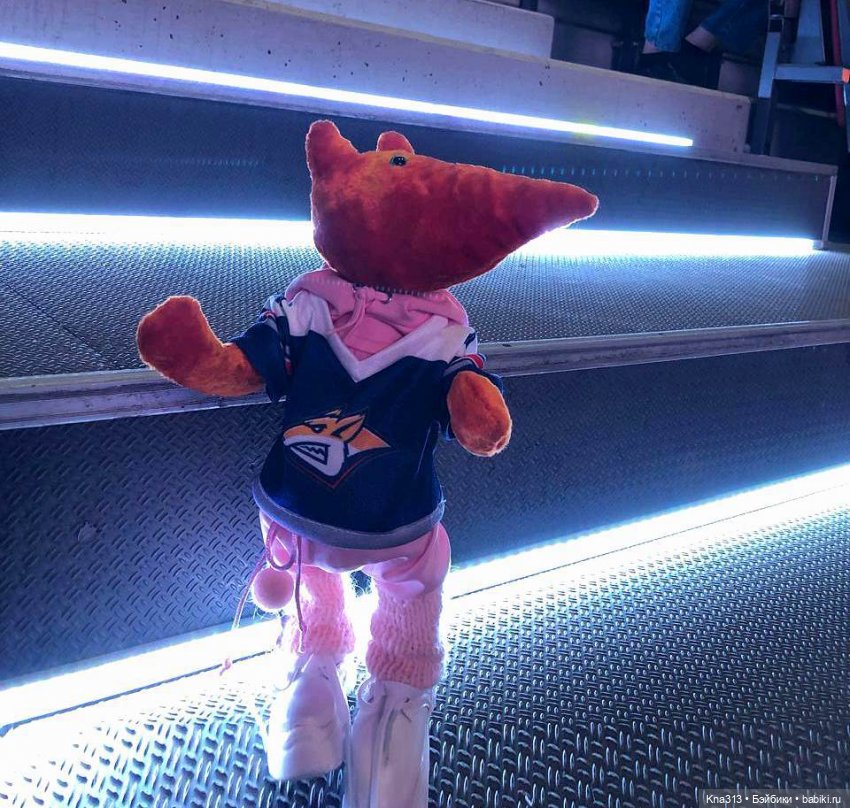 К нам приехал большой брат или к братьямпоогню-2