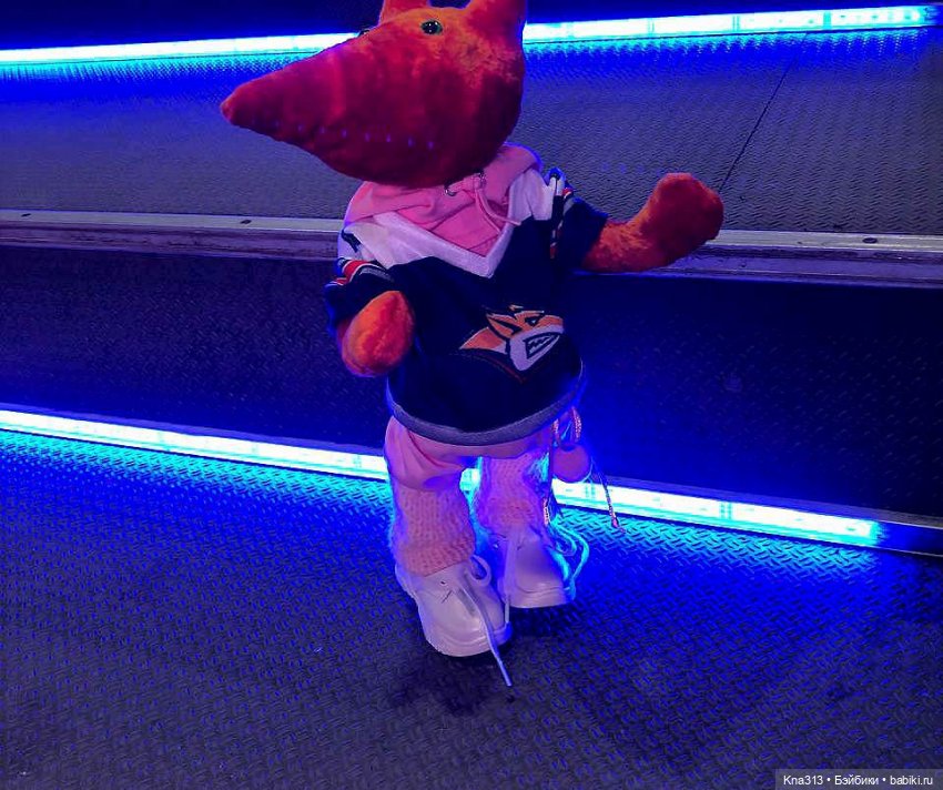 К нам приехал большой брат или к братьямпоогню-2