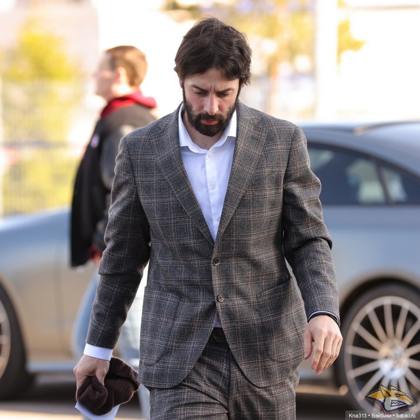 К нам приехал большой брат или к братьямпоогню-2