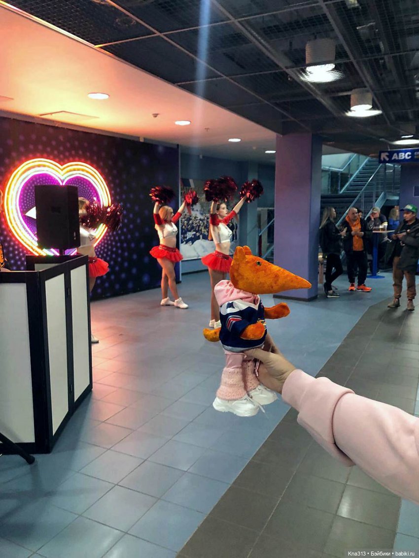 К нам приехал большой брат или к братьямпоогню-2