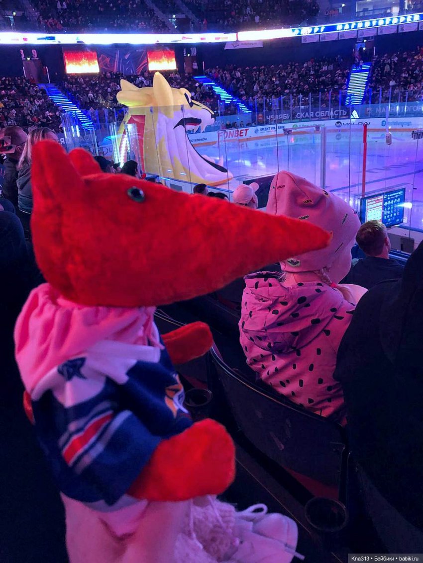 К нам приехал большой брат или к братьямпоогню-2