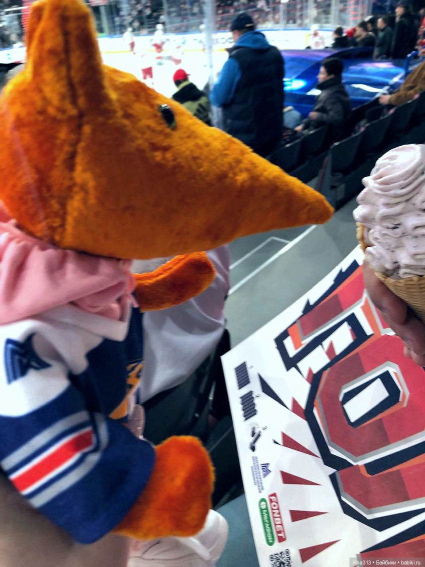 К нам приехал большой брат или к братьямпоогню-2