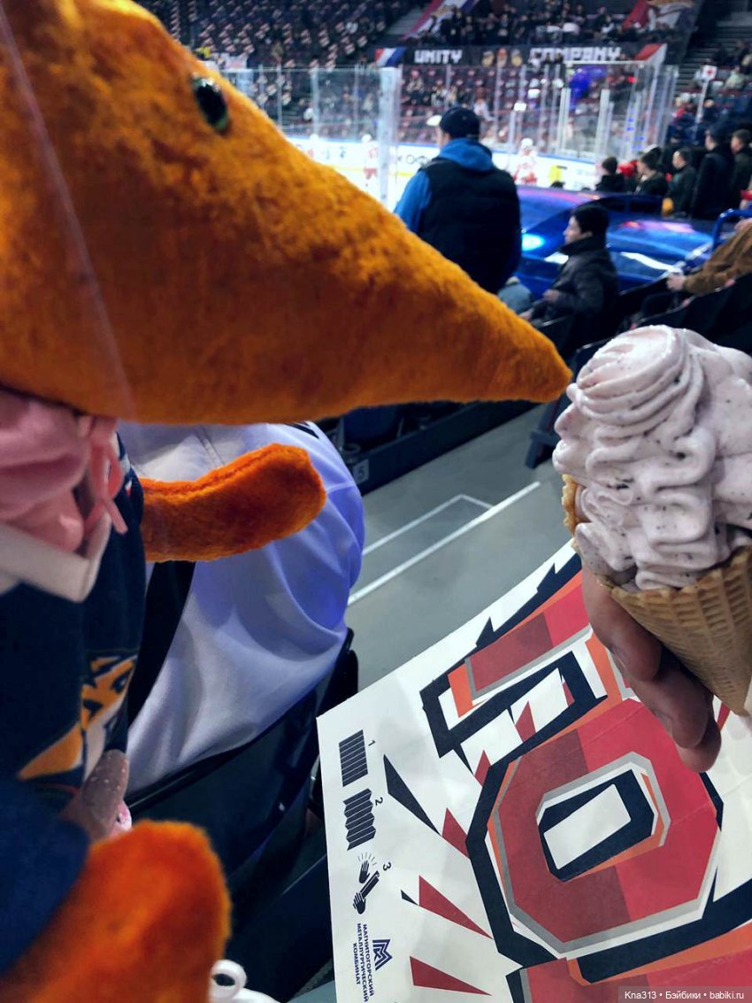 К нам приехал большой брат или к братьямпоогню-2