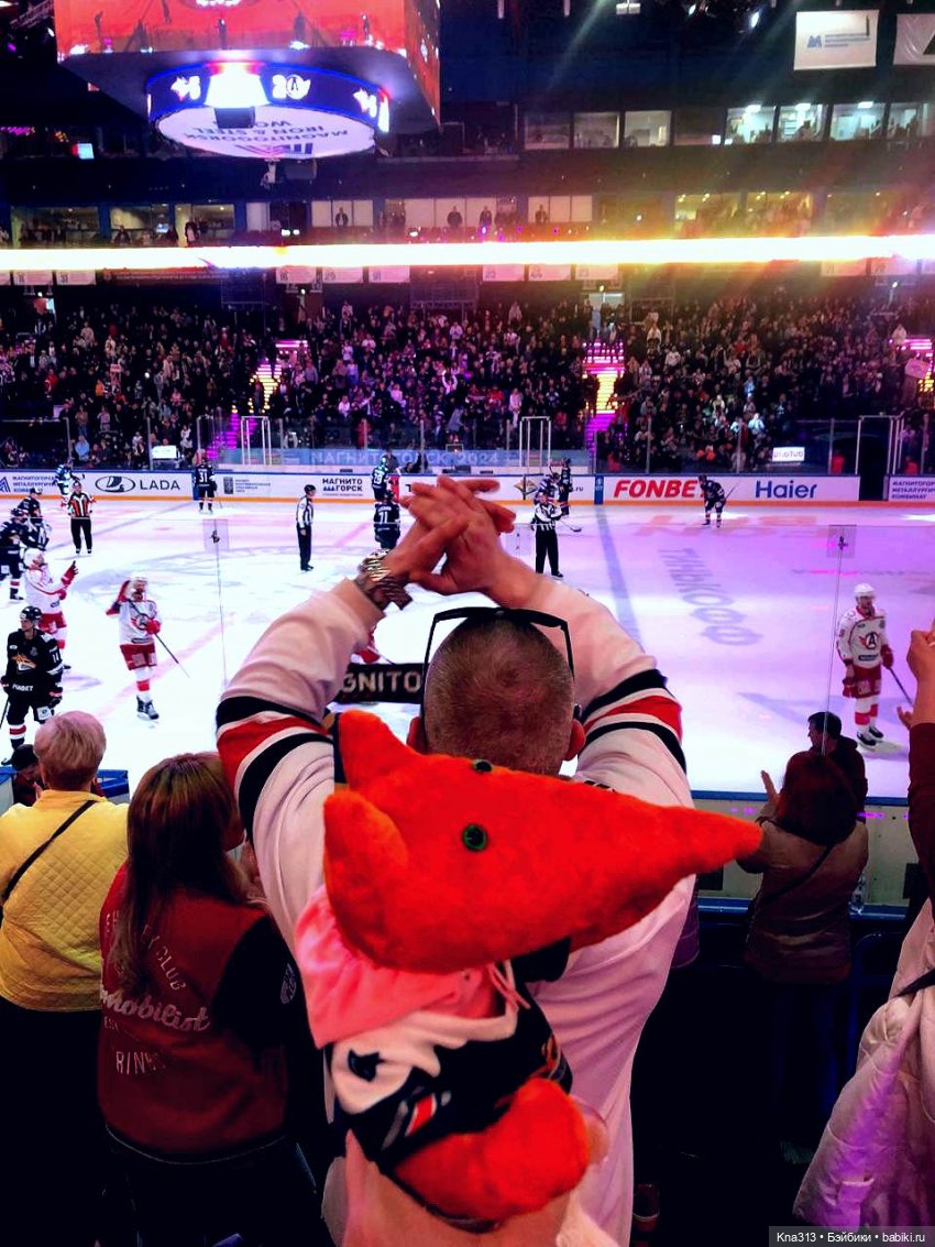 К нам приехал большой брат или к братьямпоогню-2