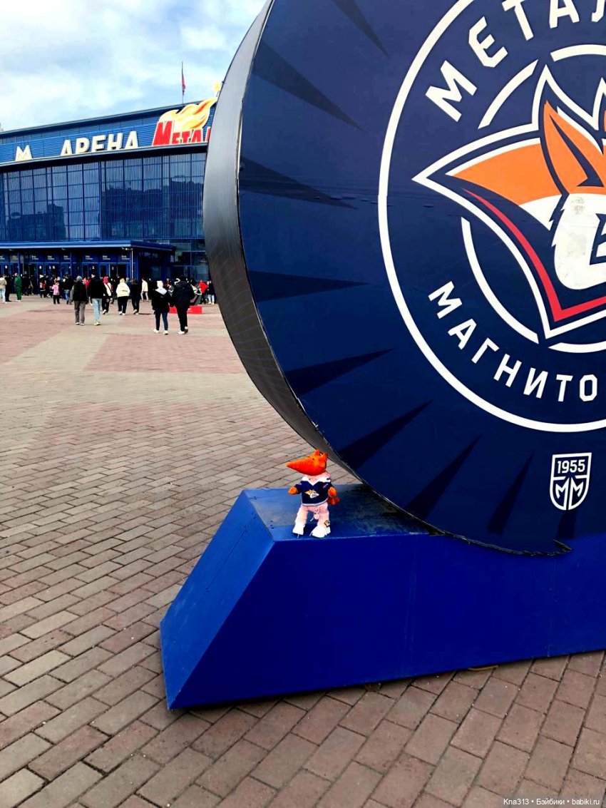 К нам приехал большой брат или к братьямпоогню-2