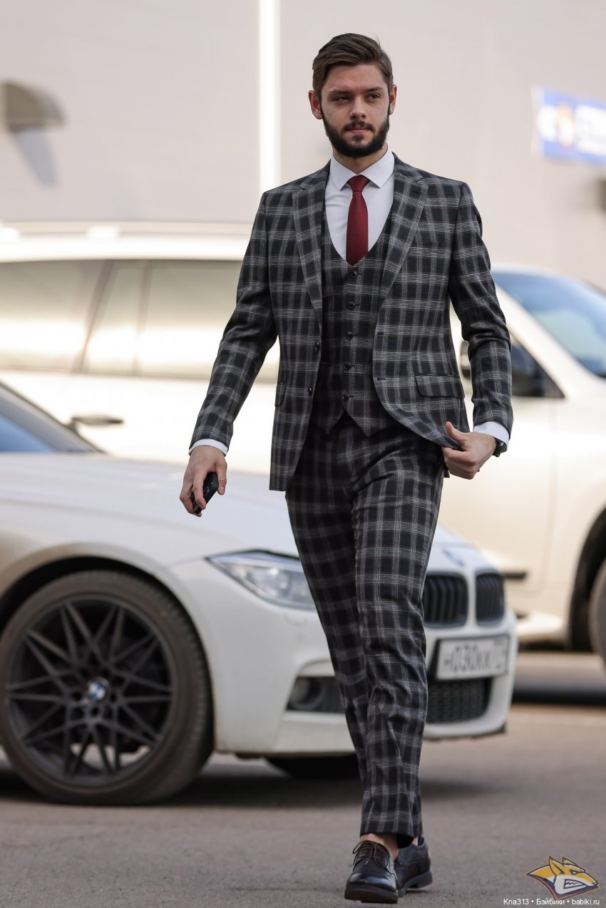 К нам приехал большой брат или к братьямпоогню-2