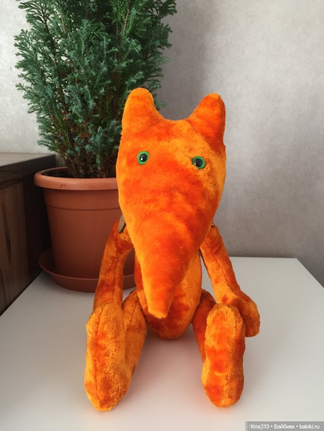 К нам приехал большой брат или к братьямпоогню-2 (фото 2)