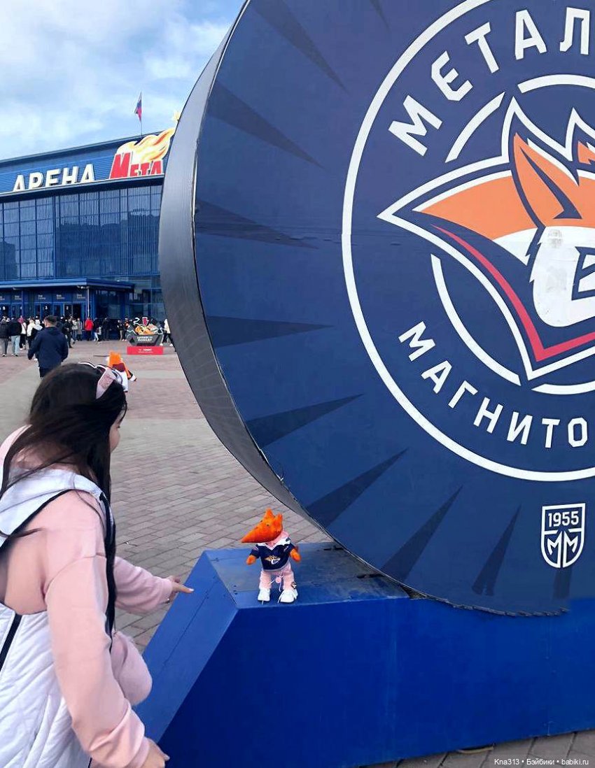 К нам приехал большой брат или к братьямпоогню-2