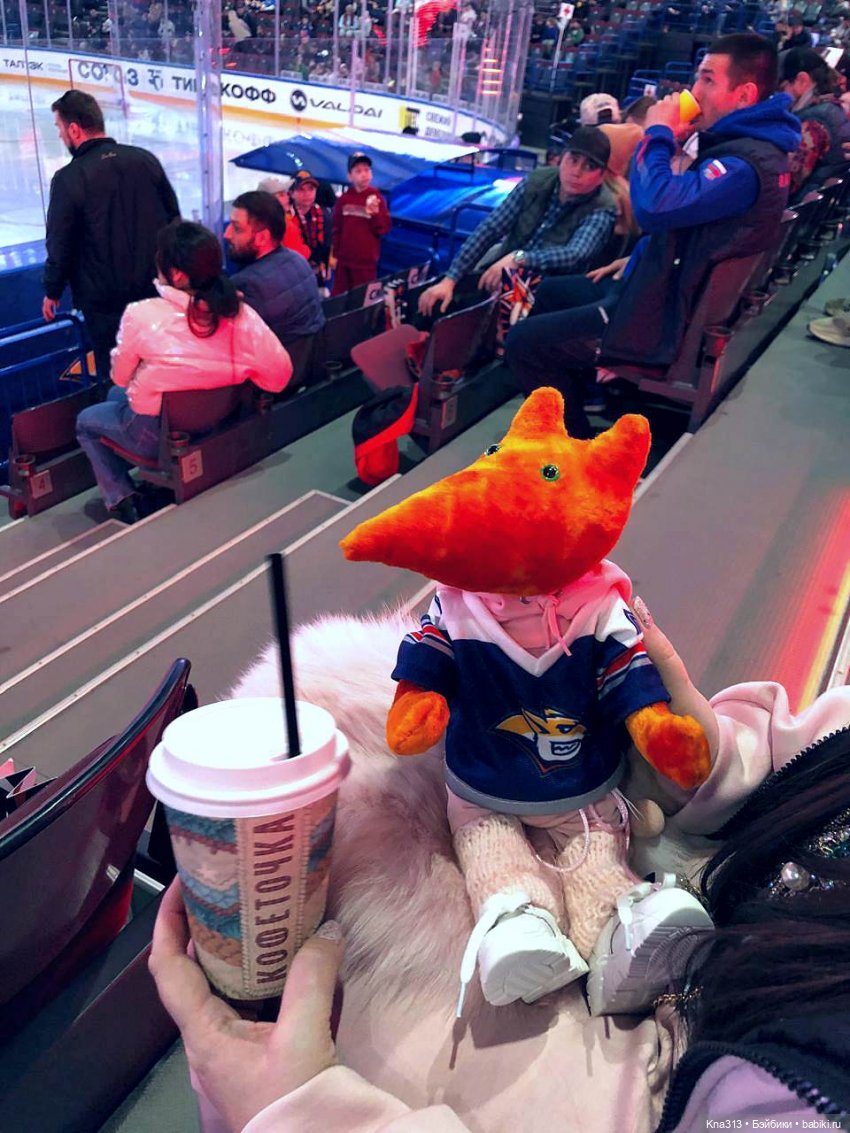 К нам приехал большой брат или к братьямпоогню-2