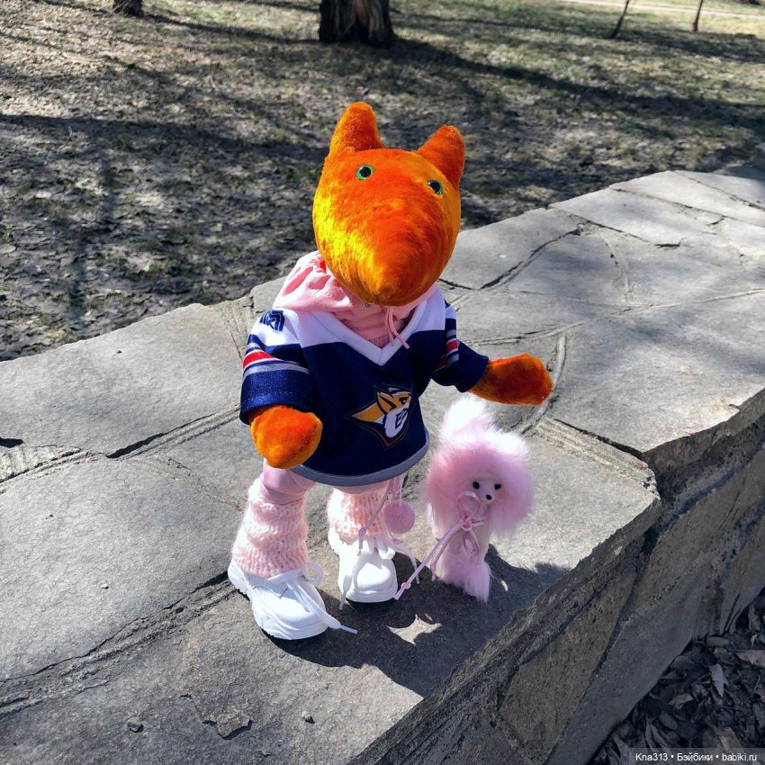 К нам приехал большой брат или к братьямпоогню-2 (фото 10)