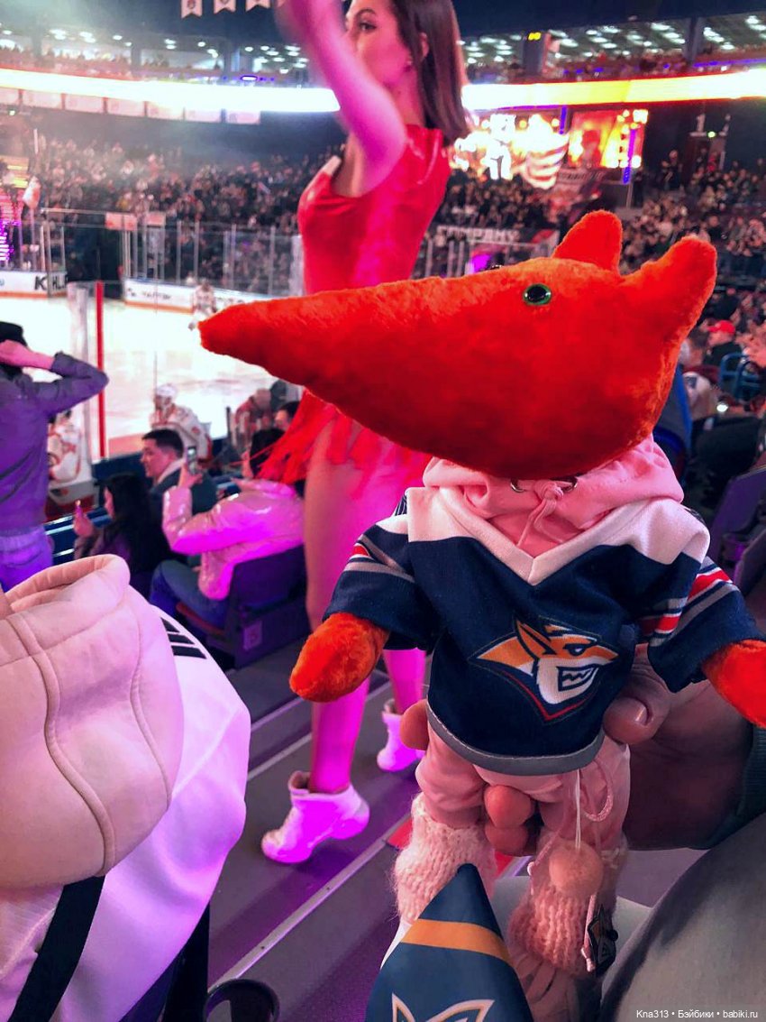 К нам приехал большой брат или к братьямпоогню-2