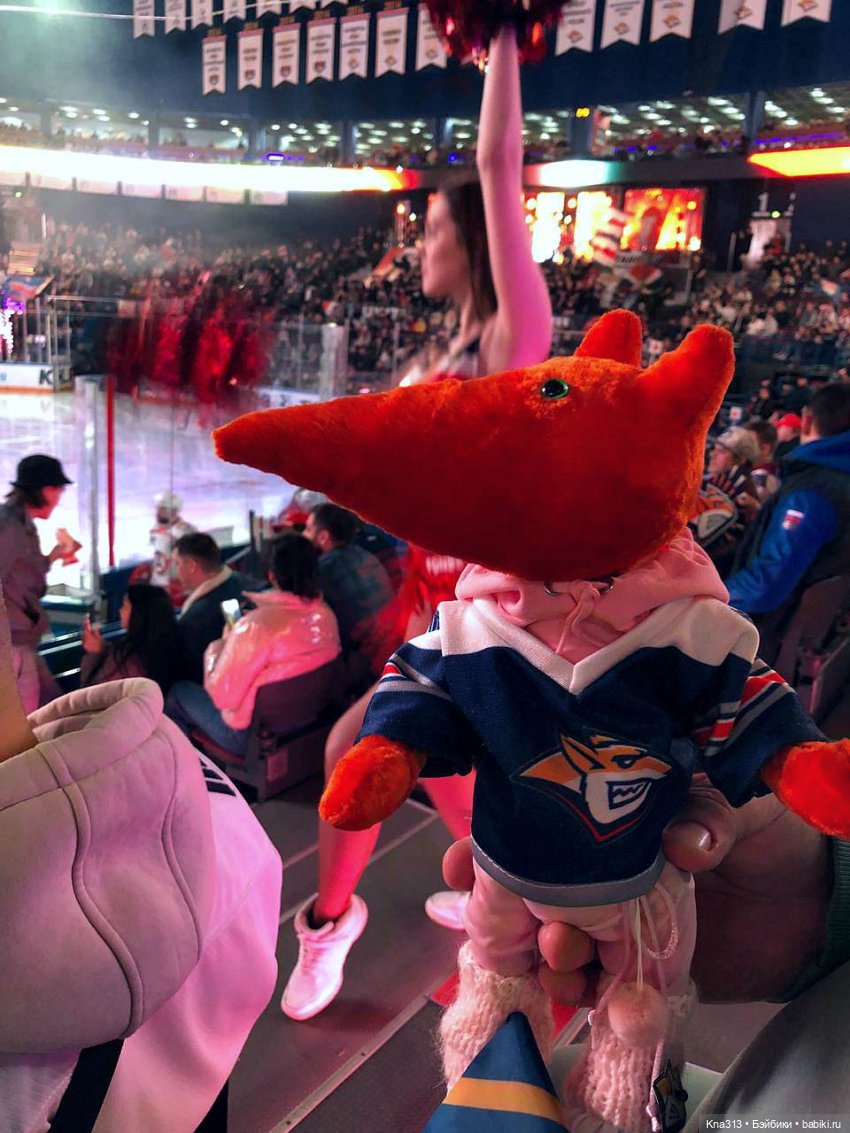 К нам приехал большой брат или к братьямпоогню-2