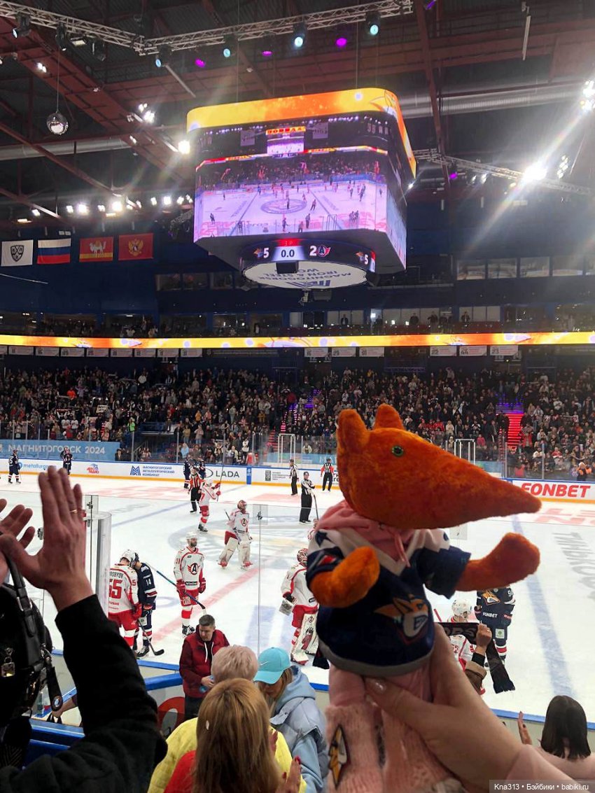 К нам приехал большой брат или к братьямпоогню-2