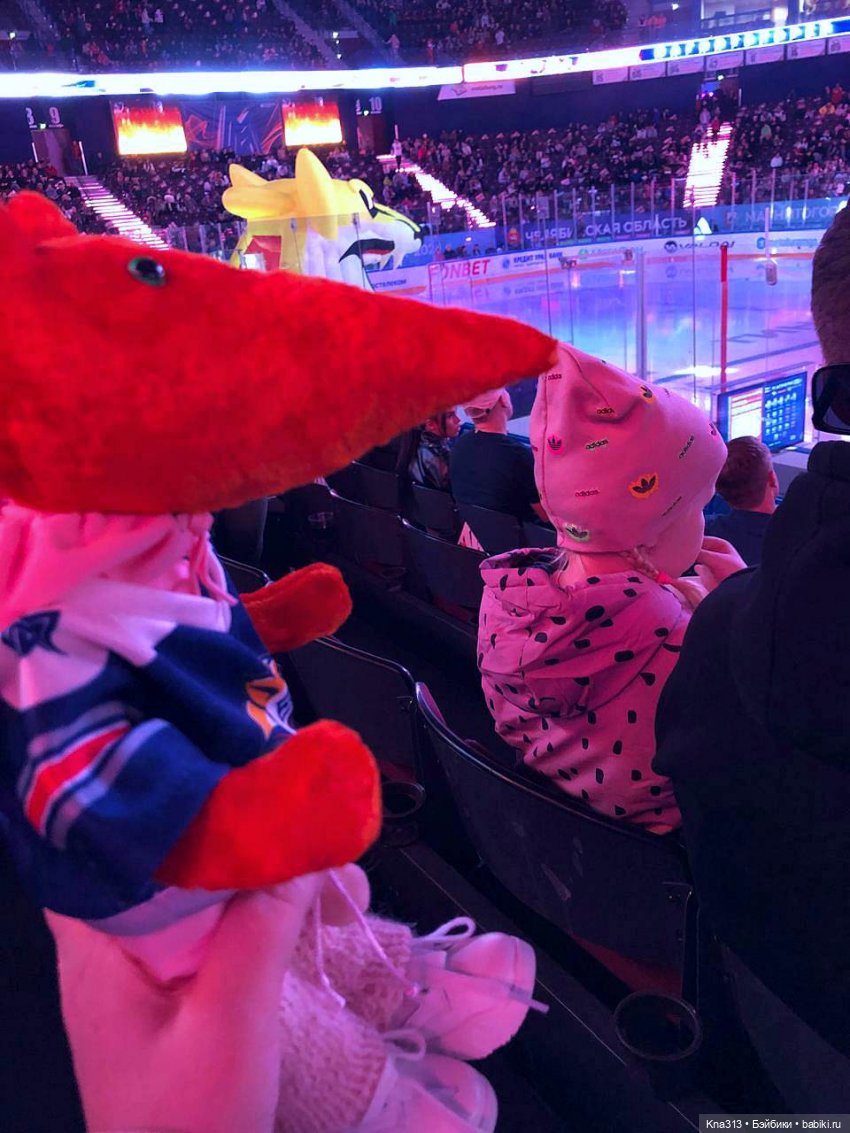 К нам приехал большой брат или к братьямпоогню-2