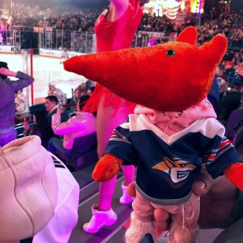 К нам приехал большой брат или к братьямпоогню-2