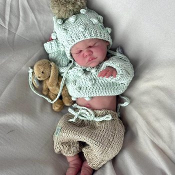 Мелким миниреборнам