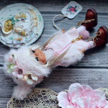 Подснежники